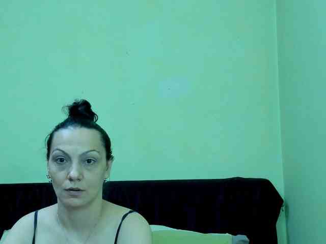 BettyVespoli webcam