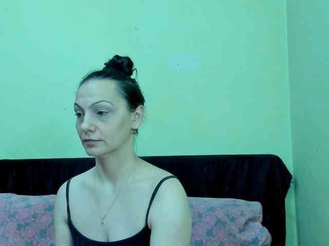 BettyVespoli webcam
