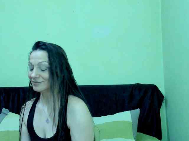 BettyVespoli webcam