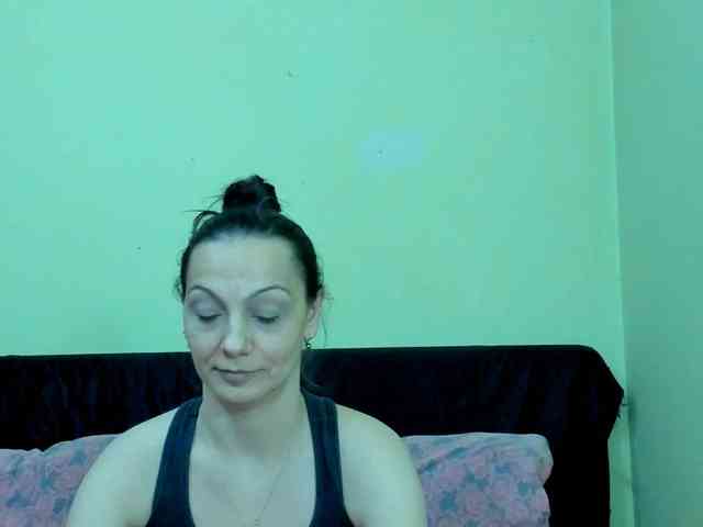 BettyVespoli webcam