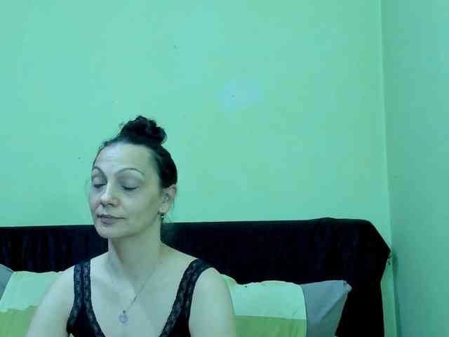 BettyVespoli webcam