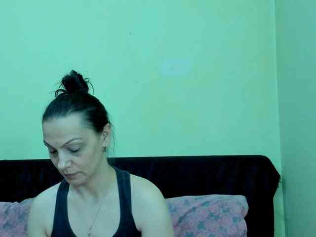 BettyVespoli webcam