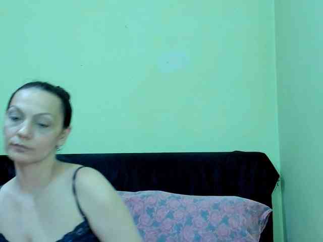 BettyVespoli webcam