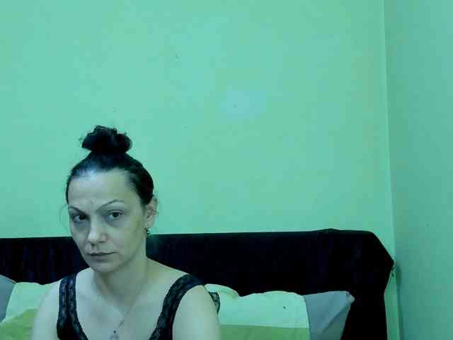 BettyVespoli webcam