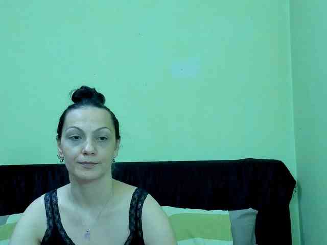 BettyVespoli webcam