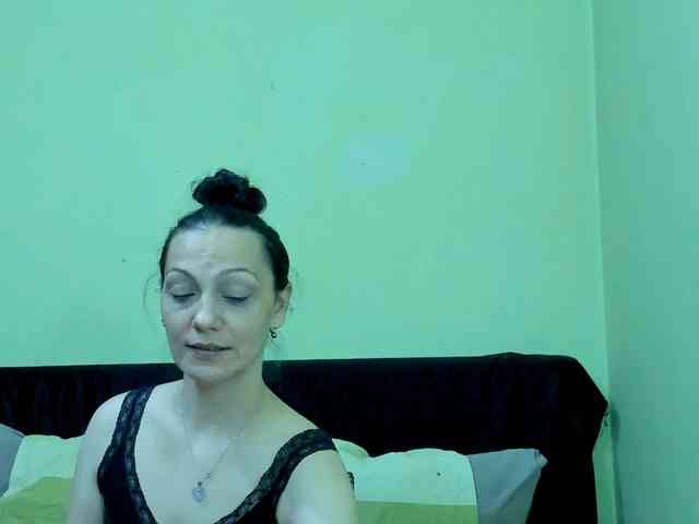 BettyVespoli webcam