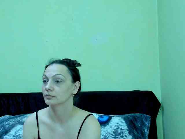 BettyVespoli webcam