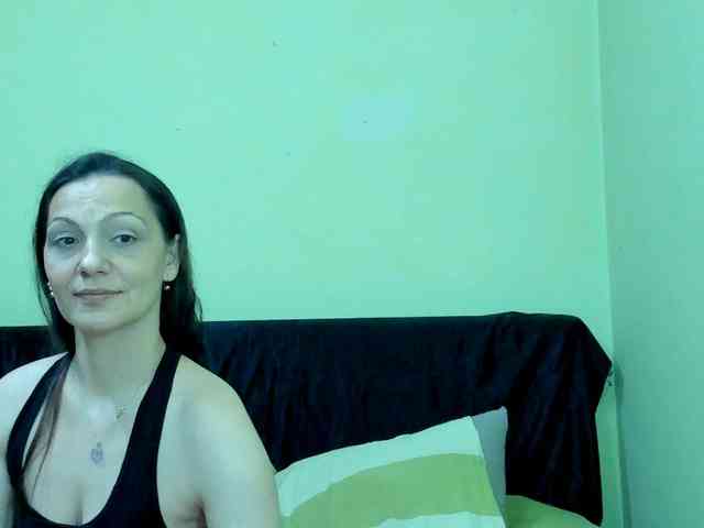 BettyVespoli webcam