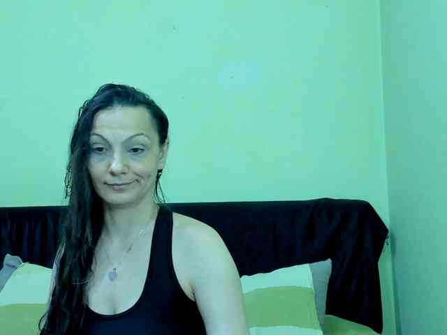 BettyVespoli webcam