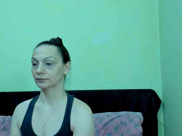 BettyVespoli webcam