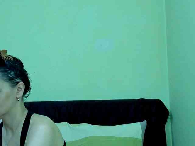 BettyVespoli webcam