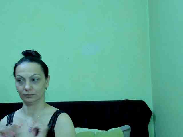 BettyVespoli webcam