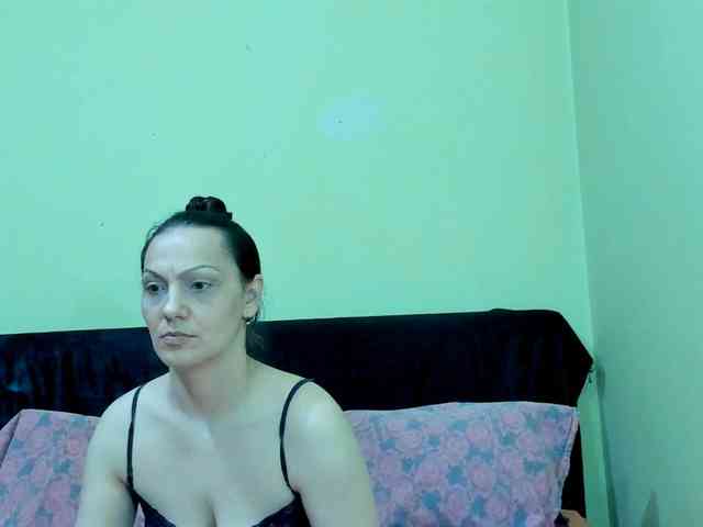 BettyVespoli webcam