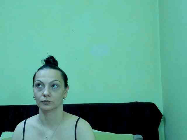 BettyVespoli webcam