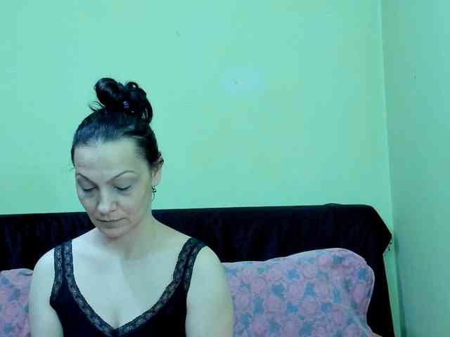 BettyVespoli webcam