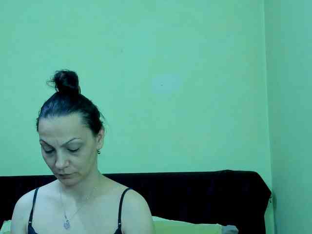 BettyVespoli webcam