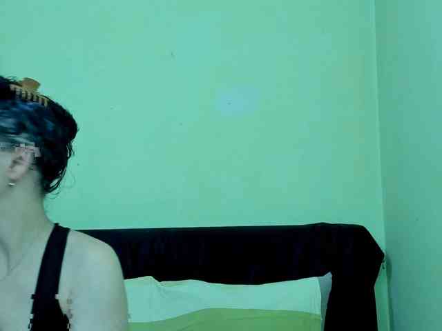 BettyVespoli webcam