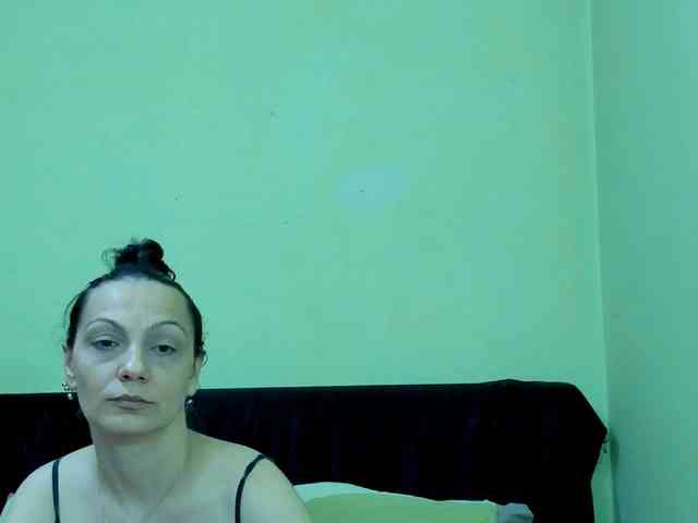 BettyVespoli webcam