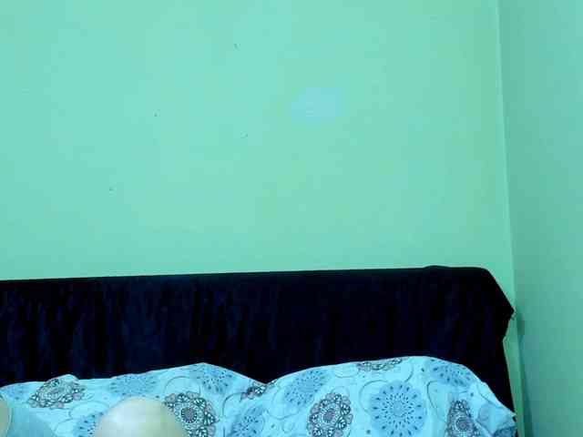 BettyVespoli webcam