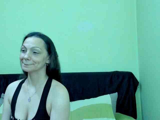 BettyVespoli webcam