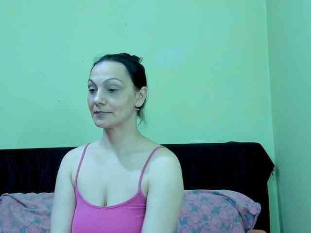 BettyVespoli webcam