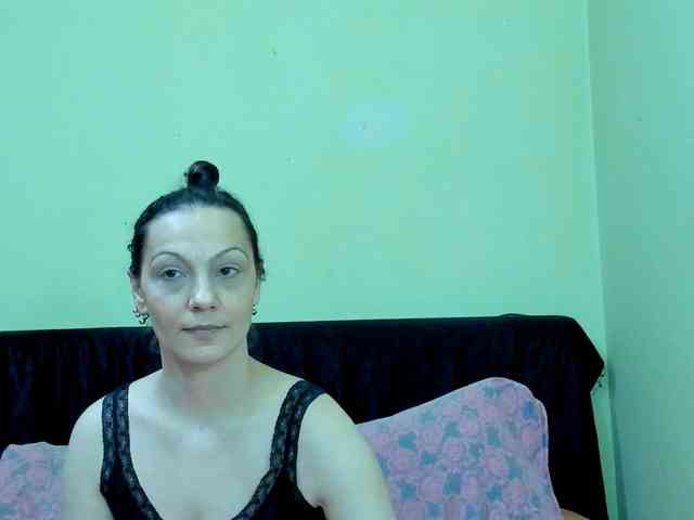 BettyVespoli webcam