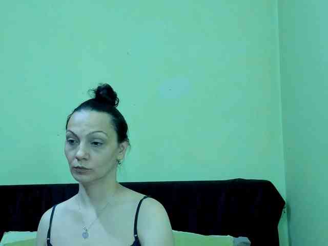 BettyVespoli webcam