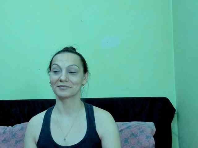 BettyVespoli webcam