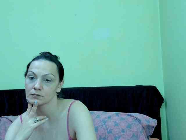 BettyVespoli webcam
