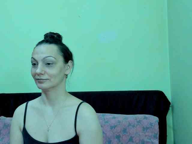 BettyVespoli webcam