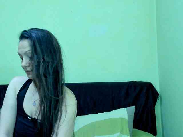 BettyVespoli webcam
