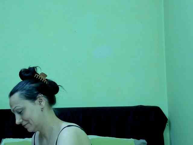 BettyVespoli webcam