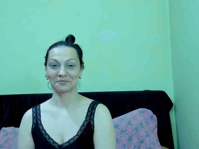 BettyVespoli webcam