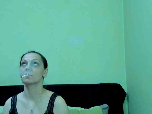 BettyVespoli webcam