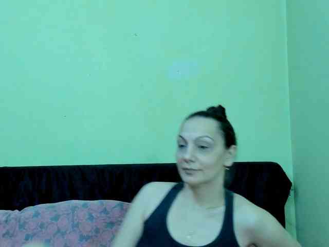BettyVespoli webcam