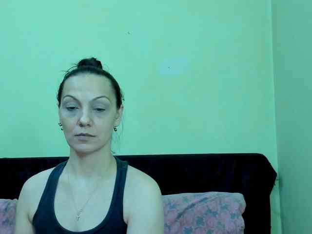 BettyVespoli webcam