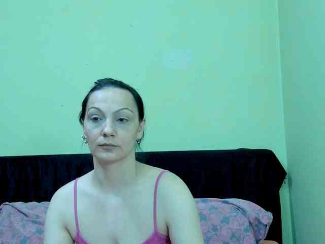BettyVespoli webcam
