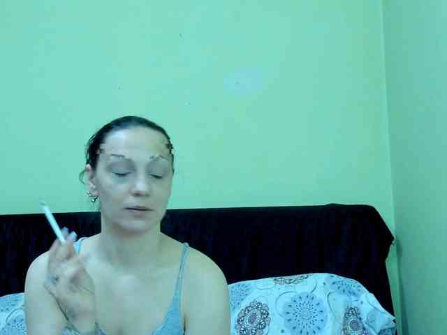 BettyVespoli webcam