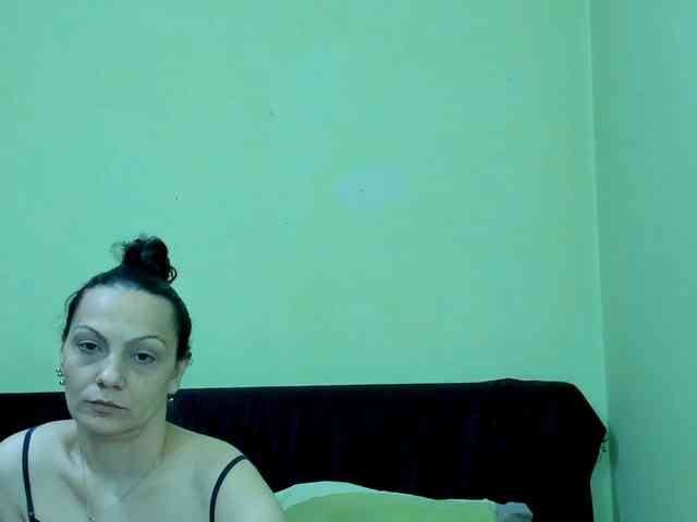 BettyVespoli webcam