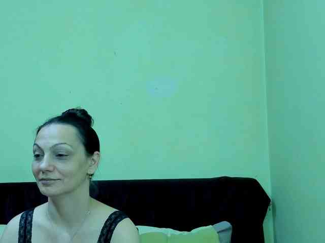BettyVespoli webcam