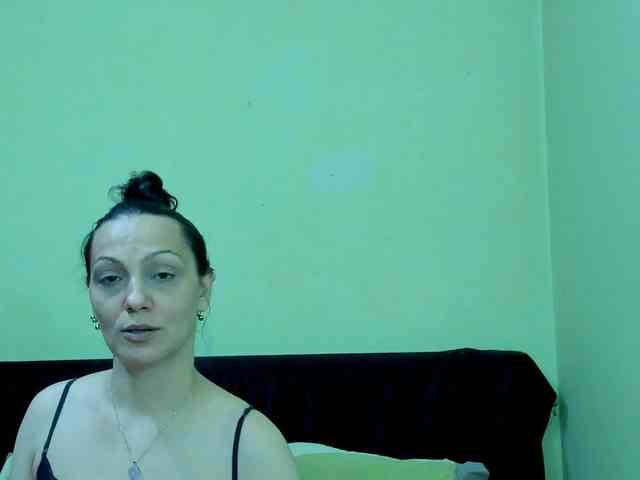 BettyVespoli webcam