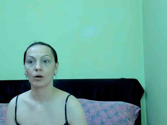 BettyVespoli webcam