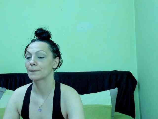 BettyVespoli webcam