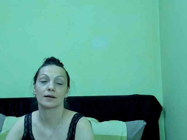 BettyVespoli webcam