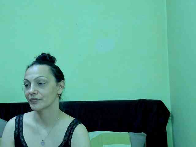 BettyVespoli webcam
