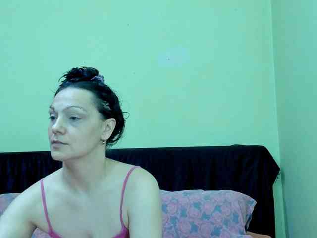 BettyVespoli webcam