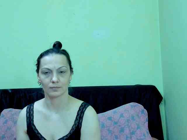 BettyVespoli webcam