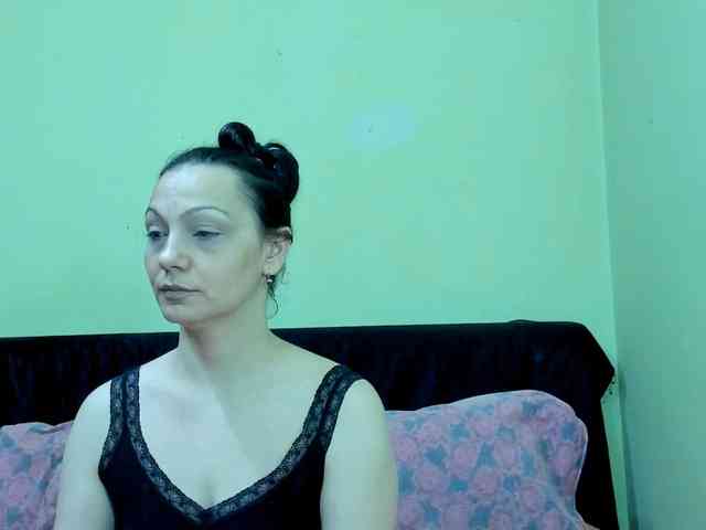 BettyVespoli webcam