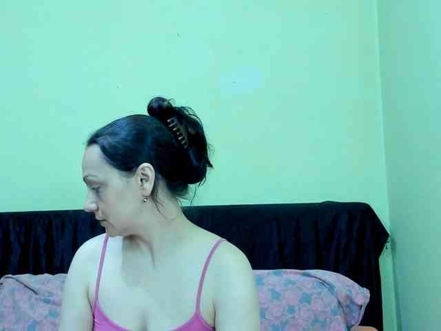 BettyVespoli webcam