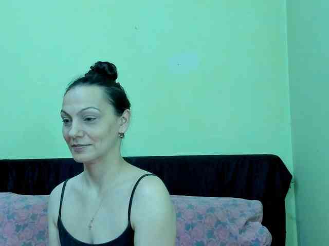 BettyVespoli webcam